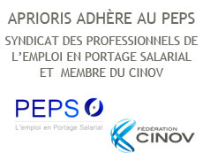 Aprioris adhère au PEPS title=